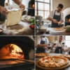 2 dňový kurz prípravy neapolskej pizze pre gastro - Stredné Slovensko