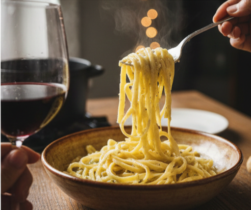 Kurz prípravy čerstvých cestovín: Pasta s láskou