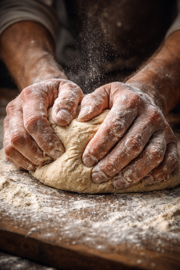 2 dňový kurz prípravy neapolskej pizze pre gastro - Stredné Slovensko