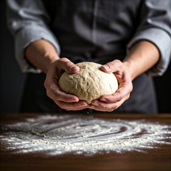 Masterclass - Umenie Neapolskej Pizze – Technika BIGA