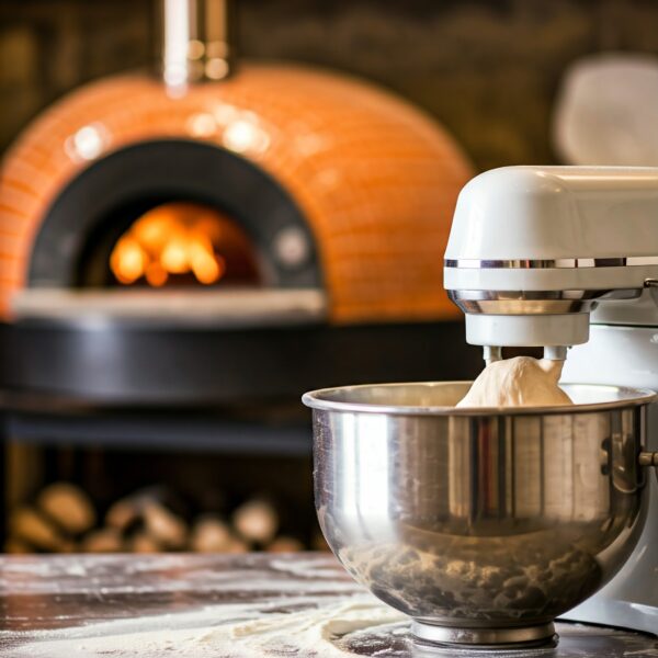 2 dňový kurz prípravy neapolskej pizze pre gastro - Stredné Slovensko