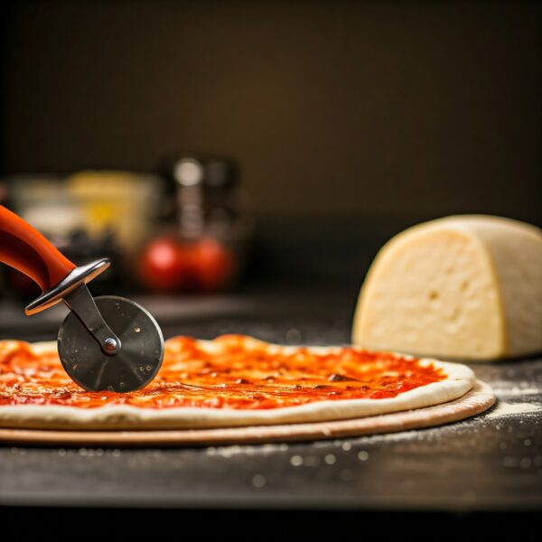 1 dňový kurz prípravy neapolskej pizze pre gastro - Západné Slovensko