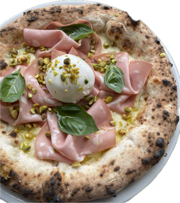 Masterclass - Umenie Neapolskej Pizze – Technika BIGA