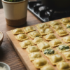 Kurz prípravy čerstvých cestovín: Pasta s láskou