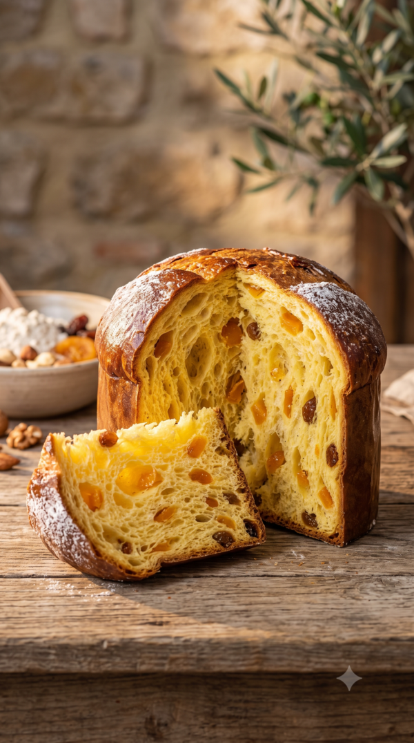 Panettone