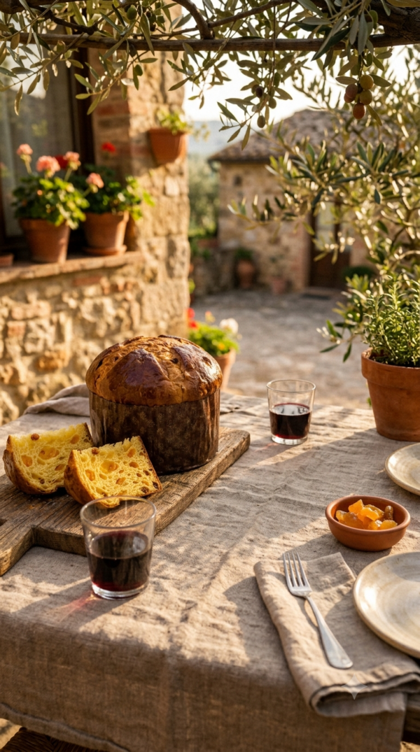 Panettone