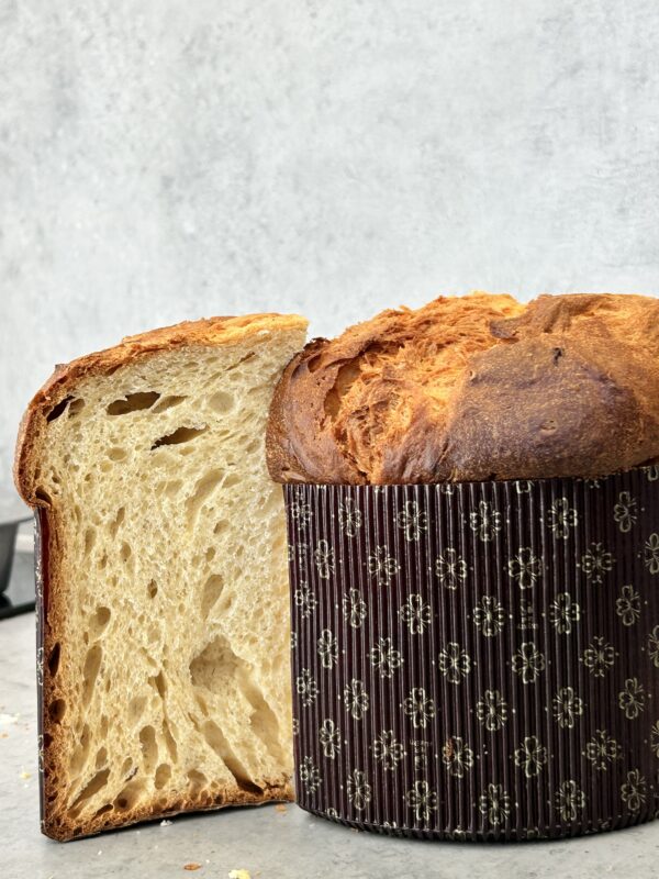 Kurz_Panettone Panettone