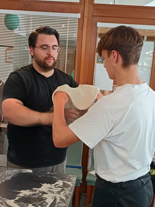 Workshop pre Stredné odborné školy a Hotelové akadémie