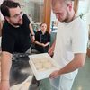 Workshop pre Stredné odborné školy a Hotelové akadémie