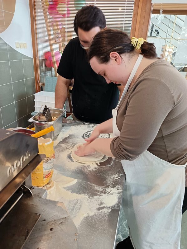 Workshop pre Stredné odborné školy a Hotelové akadémie